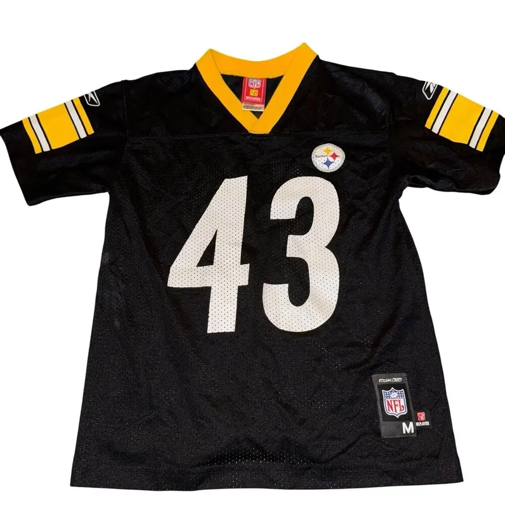 Nike vintage pittsburgh